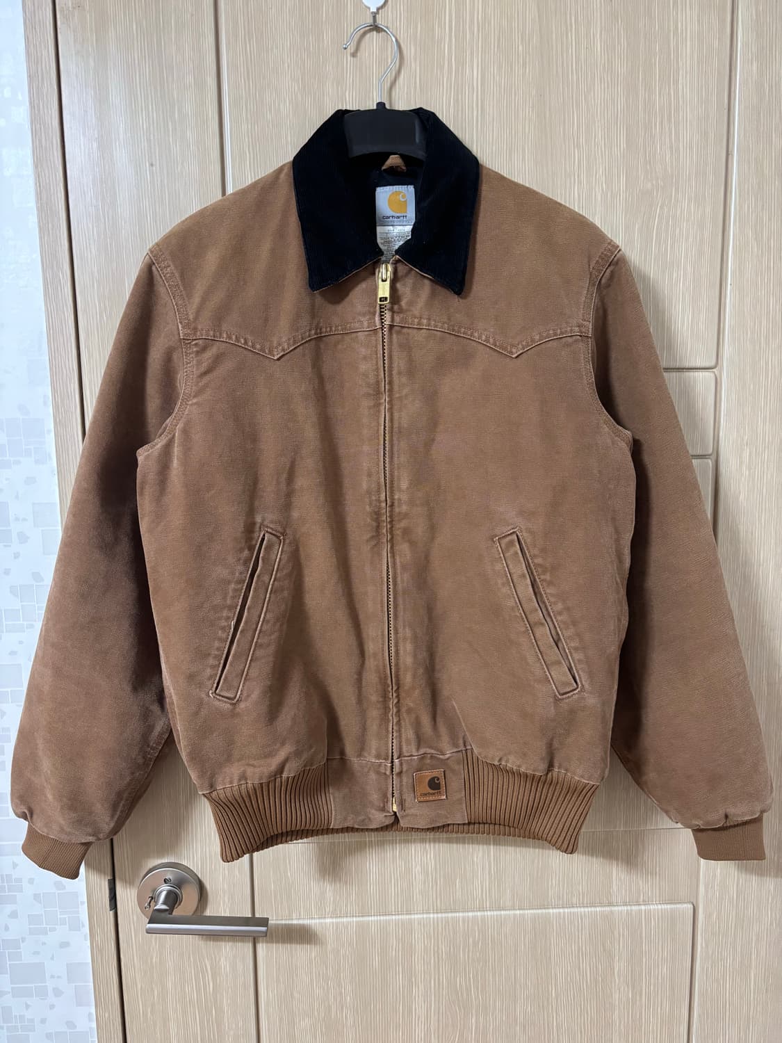 (최상급) 칼하트 산타페 자켓 J14 상품이미지1