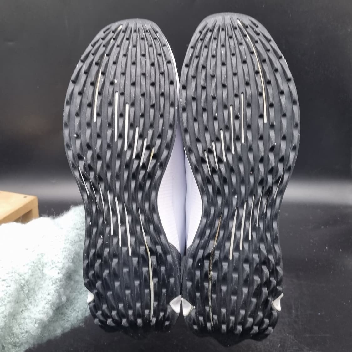 나이키 조던 adg2 남성골프화 275 상품이미지3