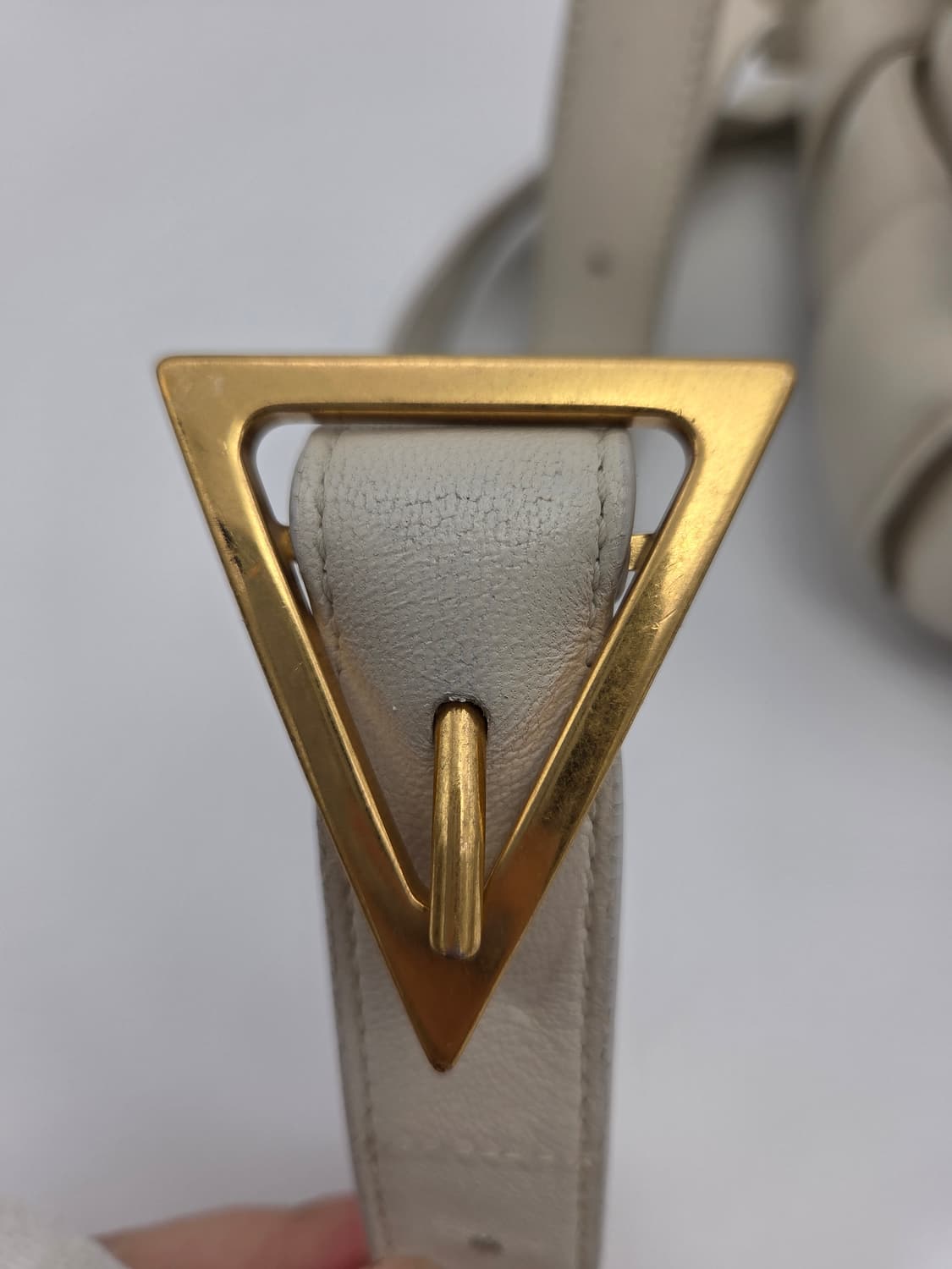 보테가베네타 패딩 카세트백 상품이미지8