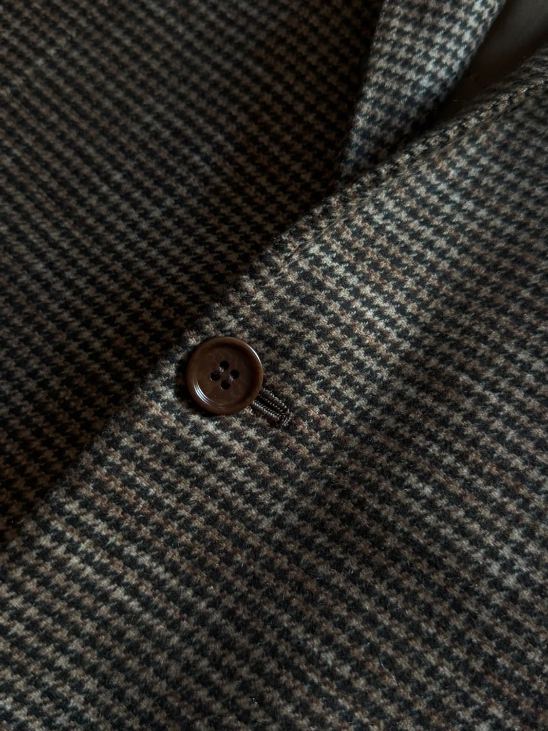 키톤 캐시미어 테일러드 자켓 100~103 상품이미지6