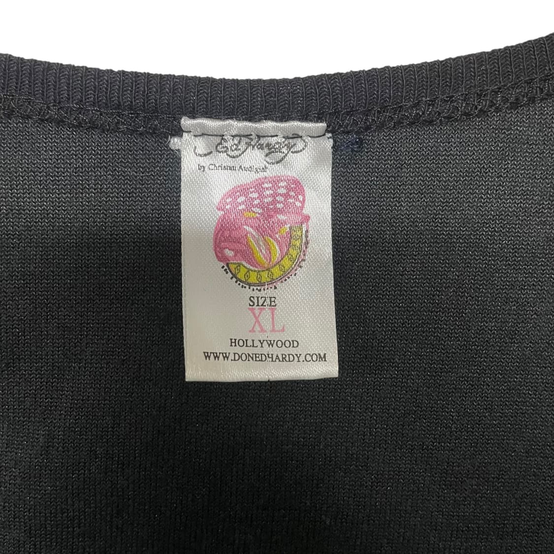 에드하디 크리스찬오디저 y2k 펑크 슬리브리스 상품이미지7