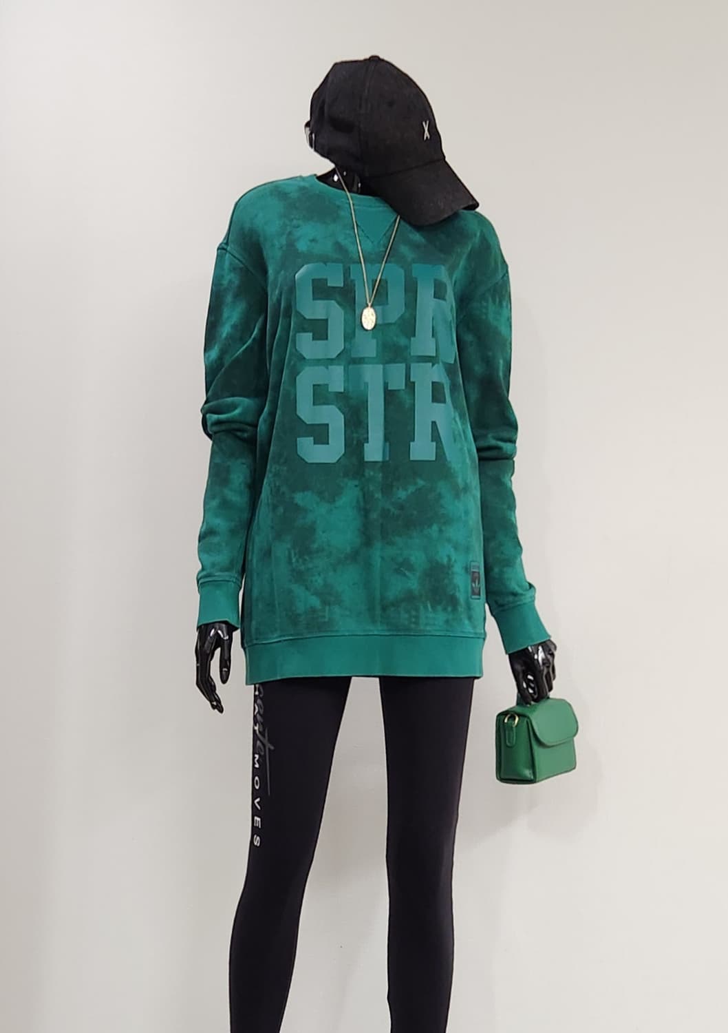 아디다스 맨투맨  상품이미지2