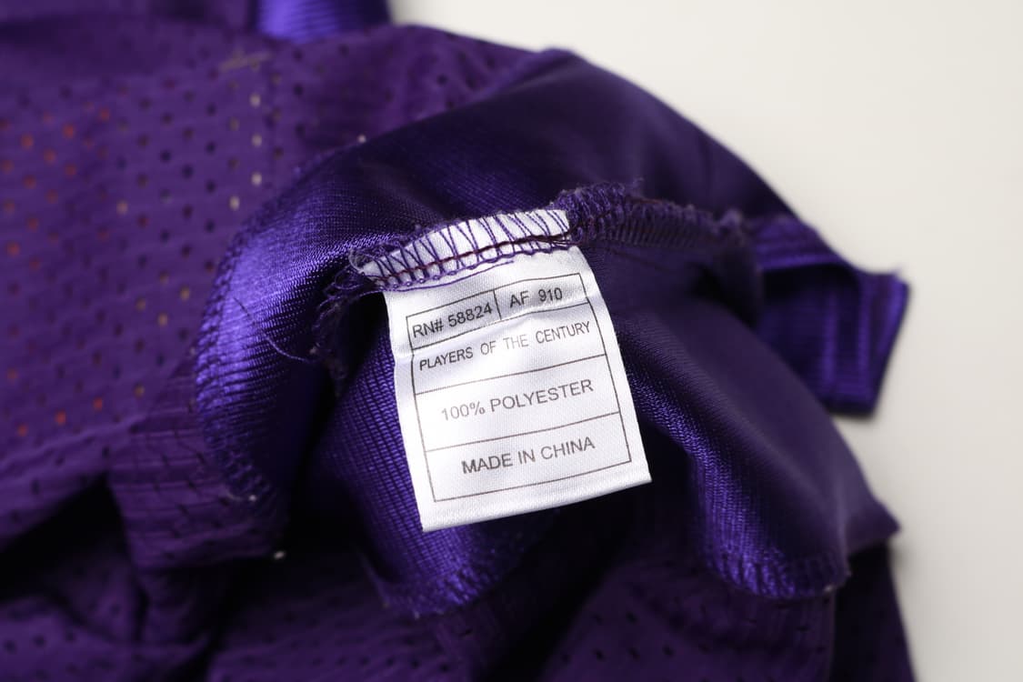 [L] 제프 해밀턴NFL 미네소타 바이킹스 브렛 파브 럭비 유니폼 상품이미지5