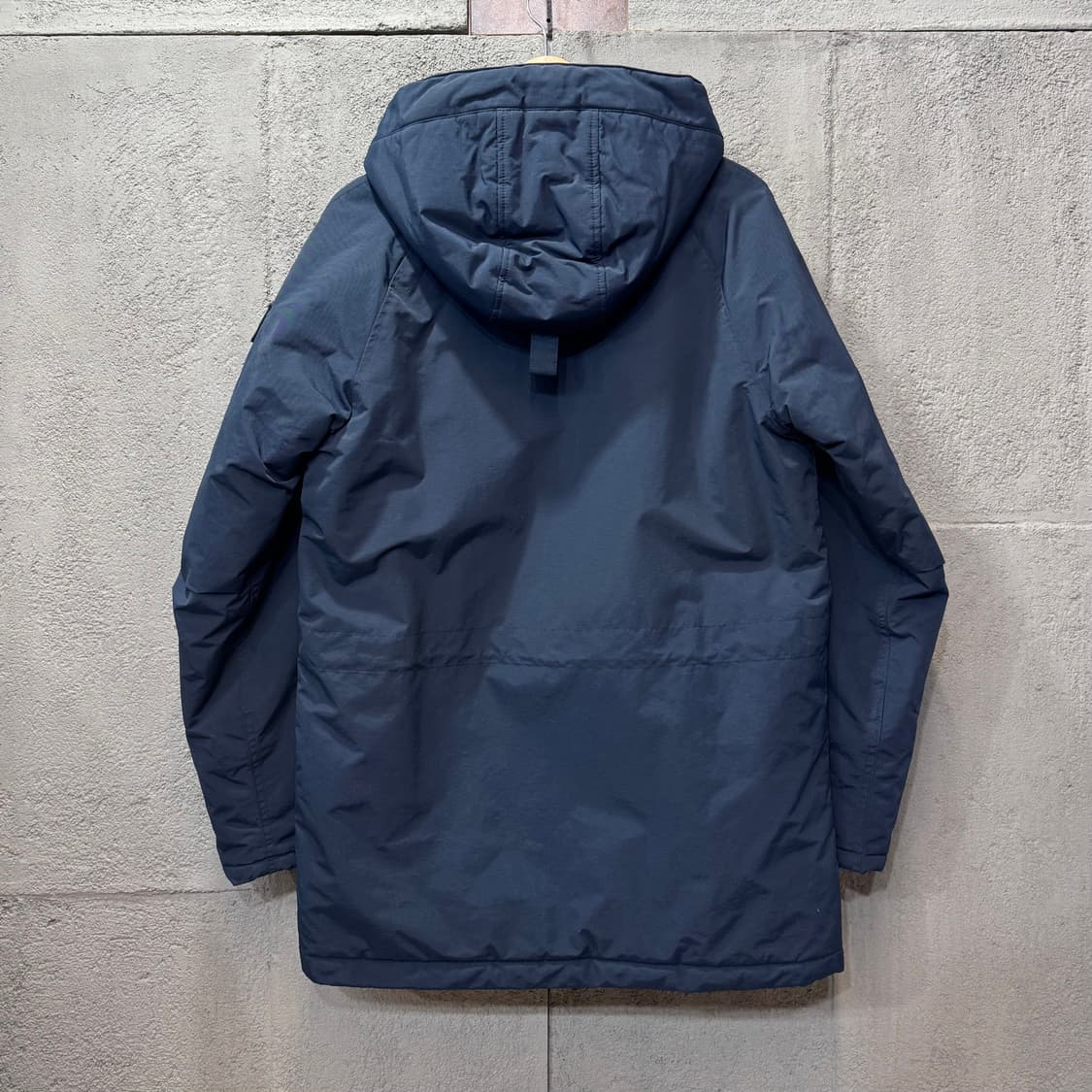 칼하트 앵커리지 파카 (S)   상품이미지4