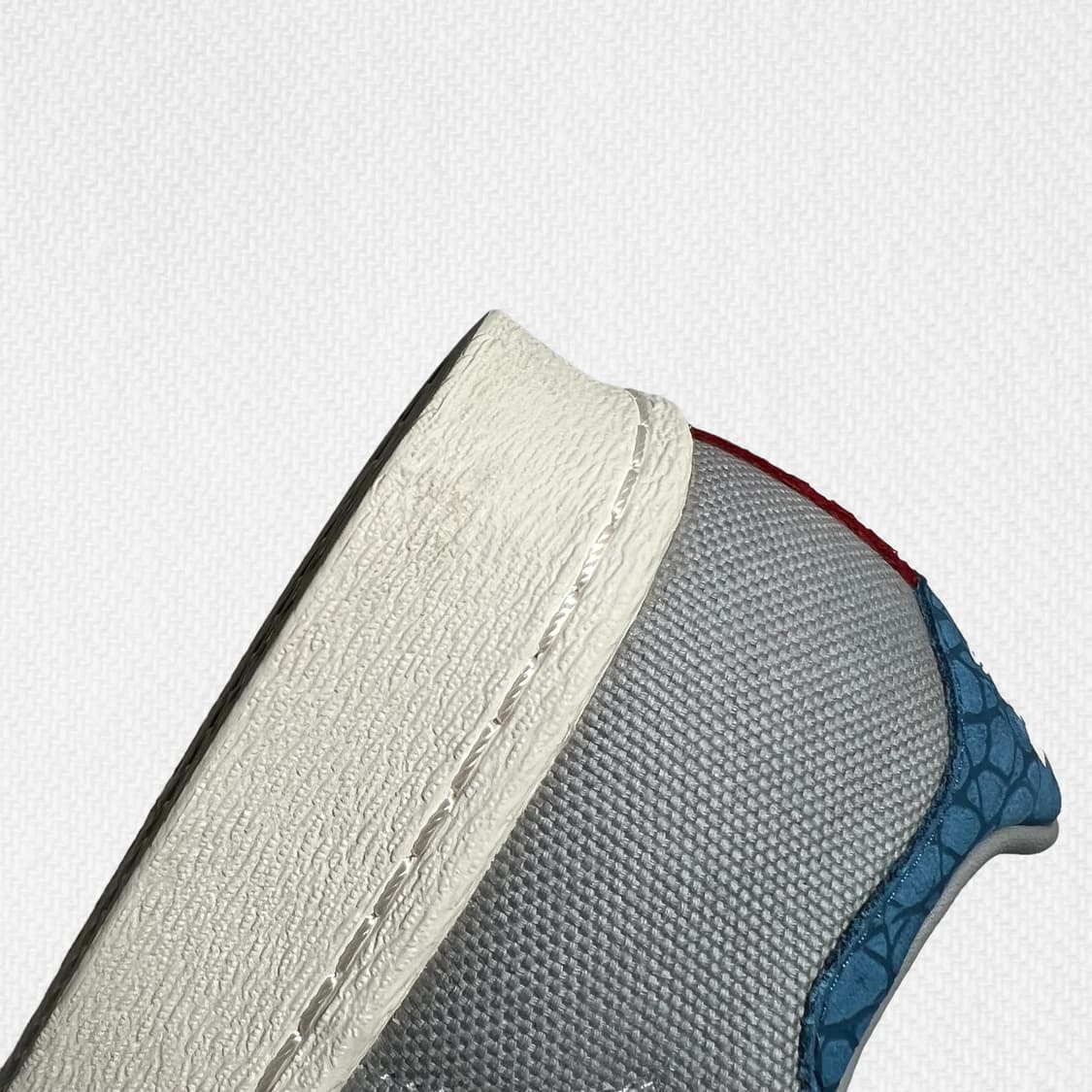 260 아디다스 슈퍼스타 80s 애니멀 상품이미지3