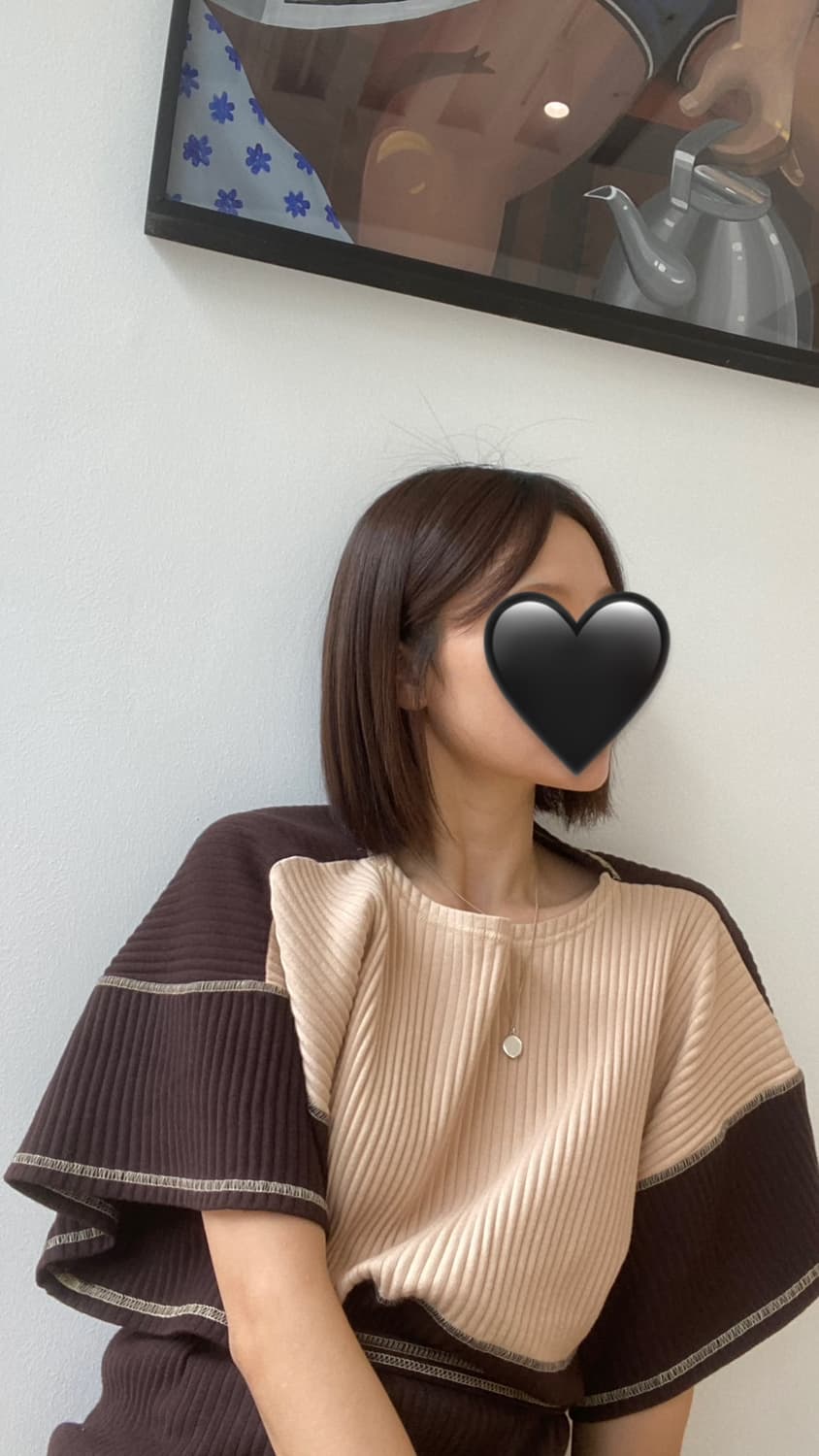 베이스레인지 상의 상품이미지3