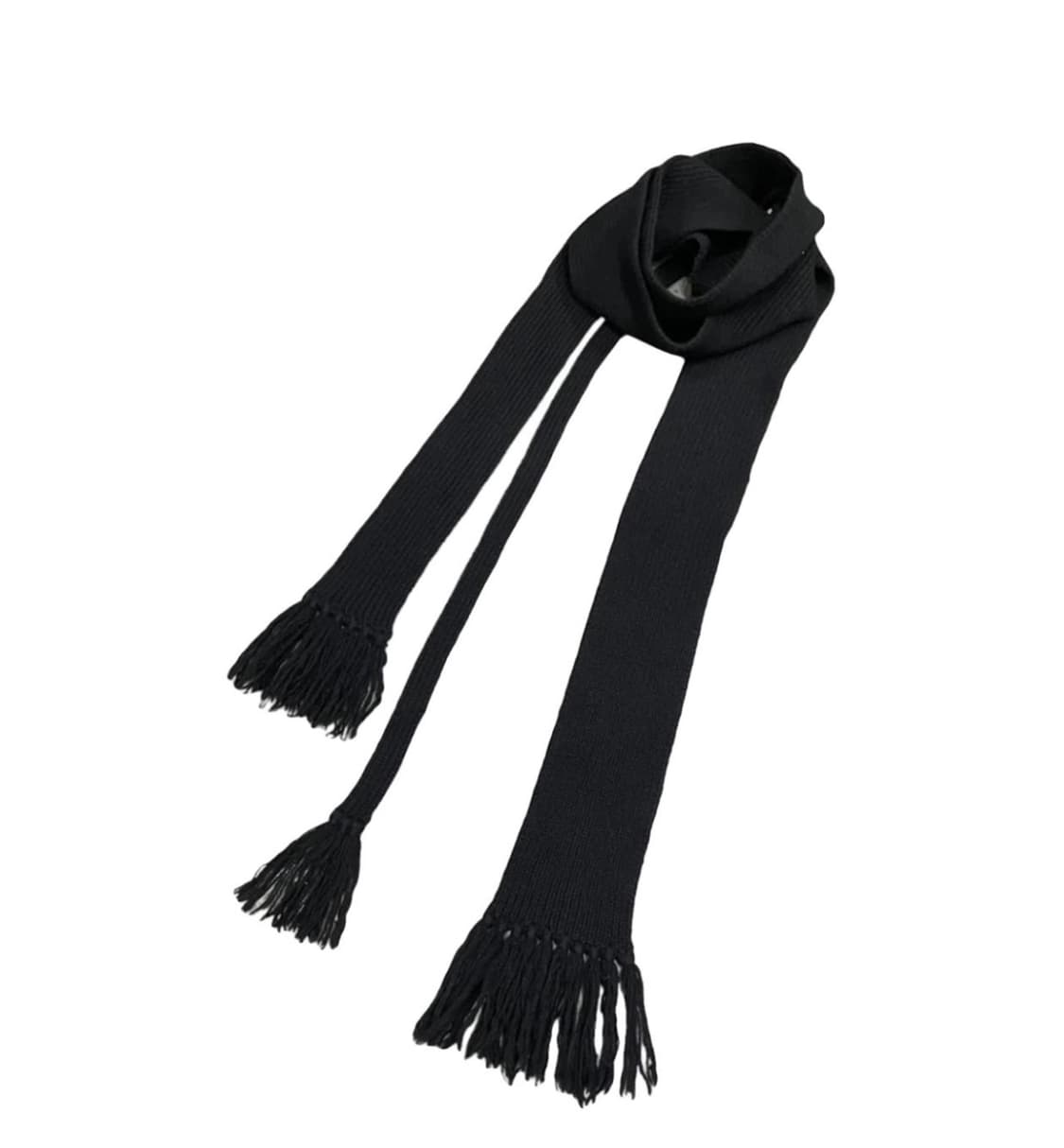 [구매]Dior homme aw04 scarf  상품이미지1