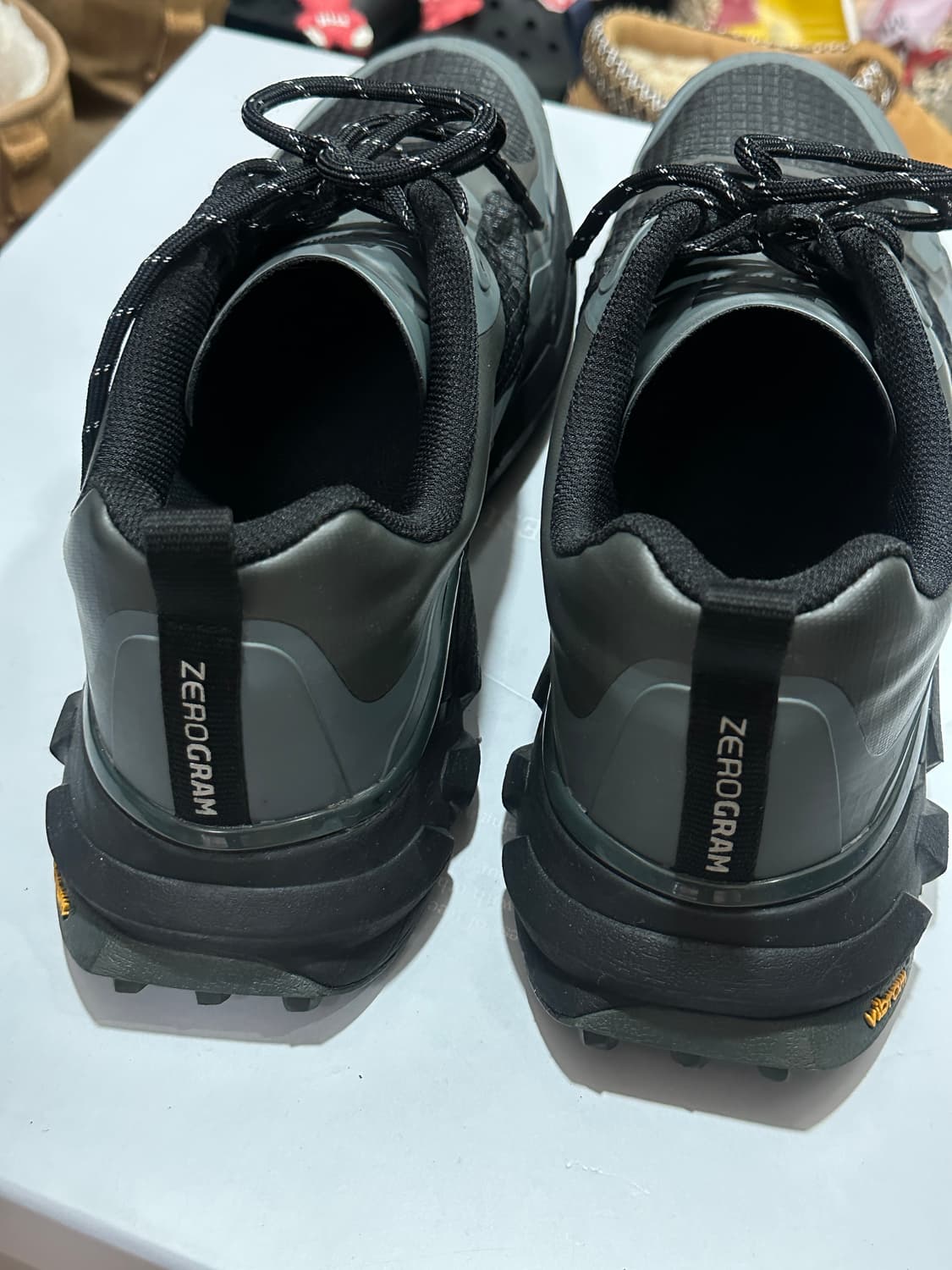 제로그램 슈즈 270  상태 최상 상품이미지5