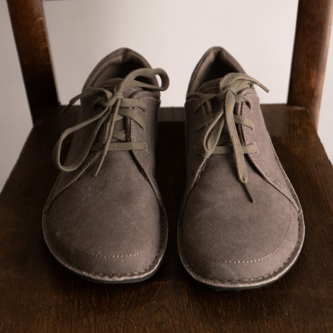 Patagonia bungee cord Loulu Canvas shoes 상품이미지5