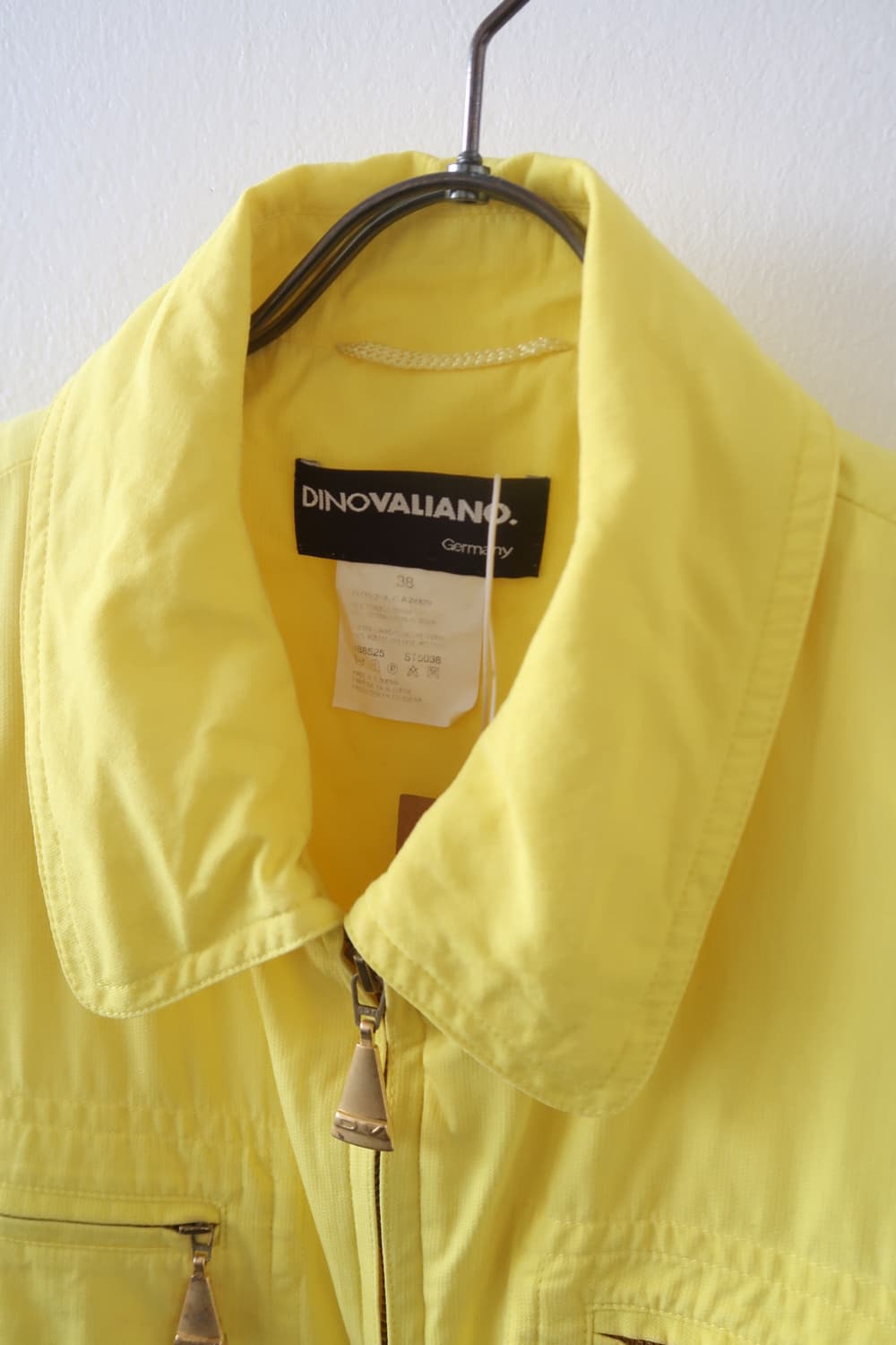 Dino valiano 90s jacket  상품이미지3