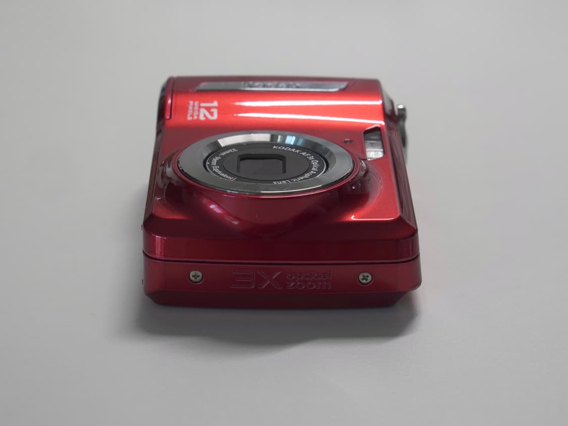 [키키디카] 📸 코닥 EasyShare C143 빈티지 디지털카메라 상품이미지9