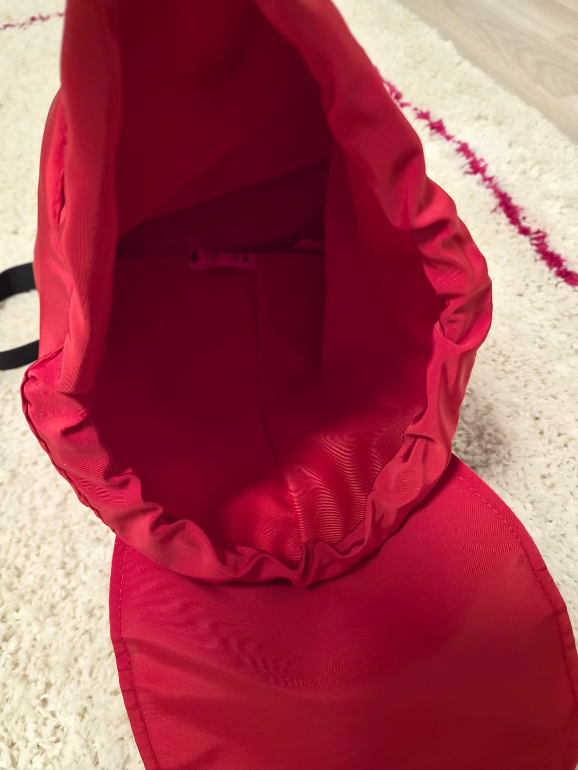 FRITUR 위켄더 백팩 새제품 상품이미지6