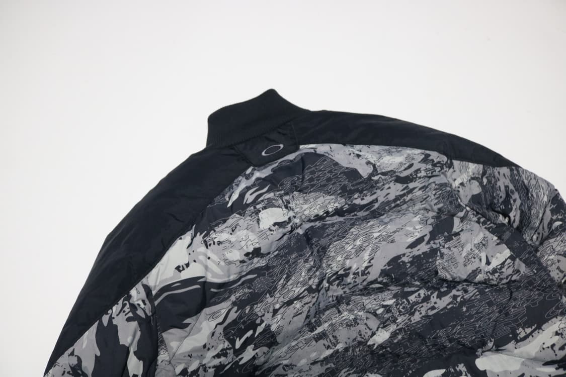 오클리 00s 패턴 패팅 상품이미지8