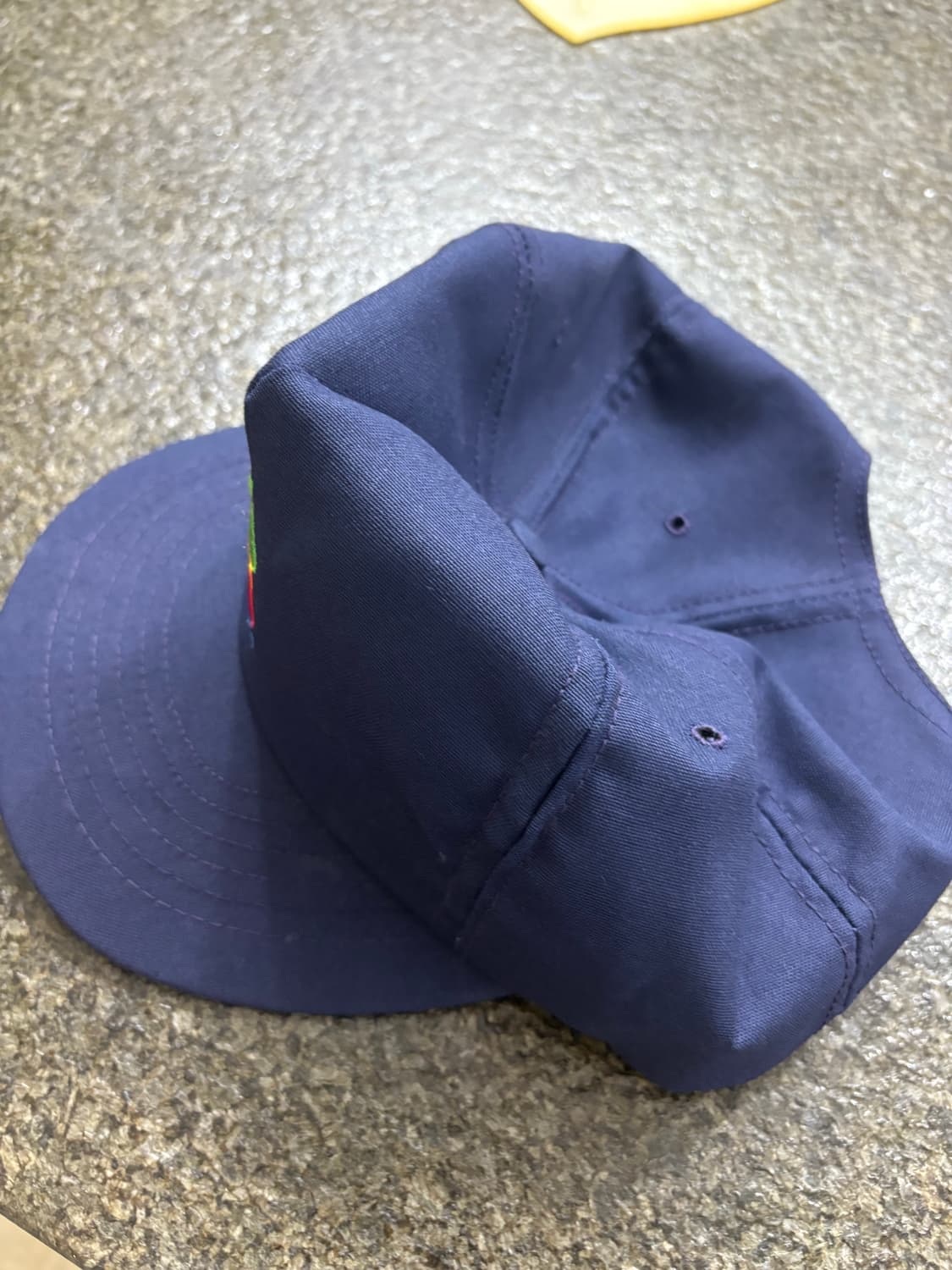 애플 모자(made in usa) 상품이미지2