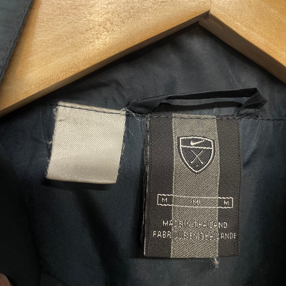 나이키 스포츠 바람막이 자켓 상품이미지6