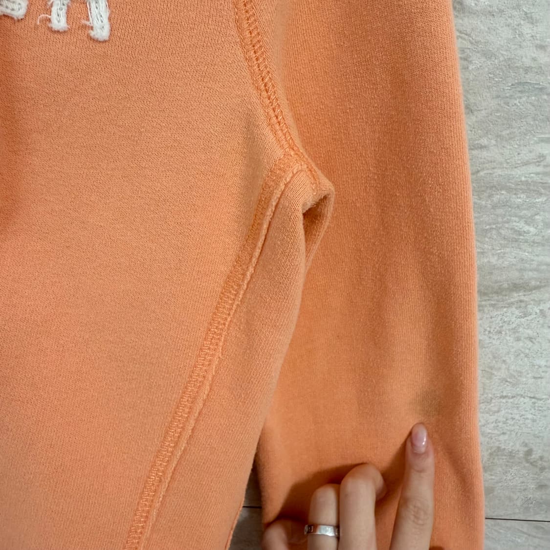 홀리스터 후드집업 상품이미지4