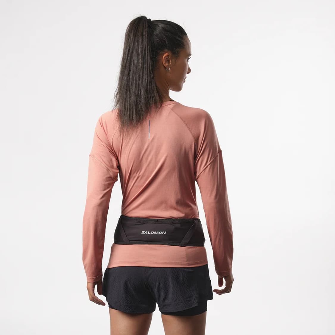 살로몬 펄스 벨트 블랙 상품이미지2