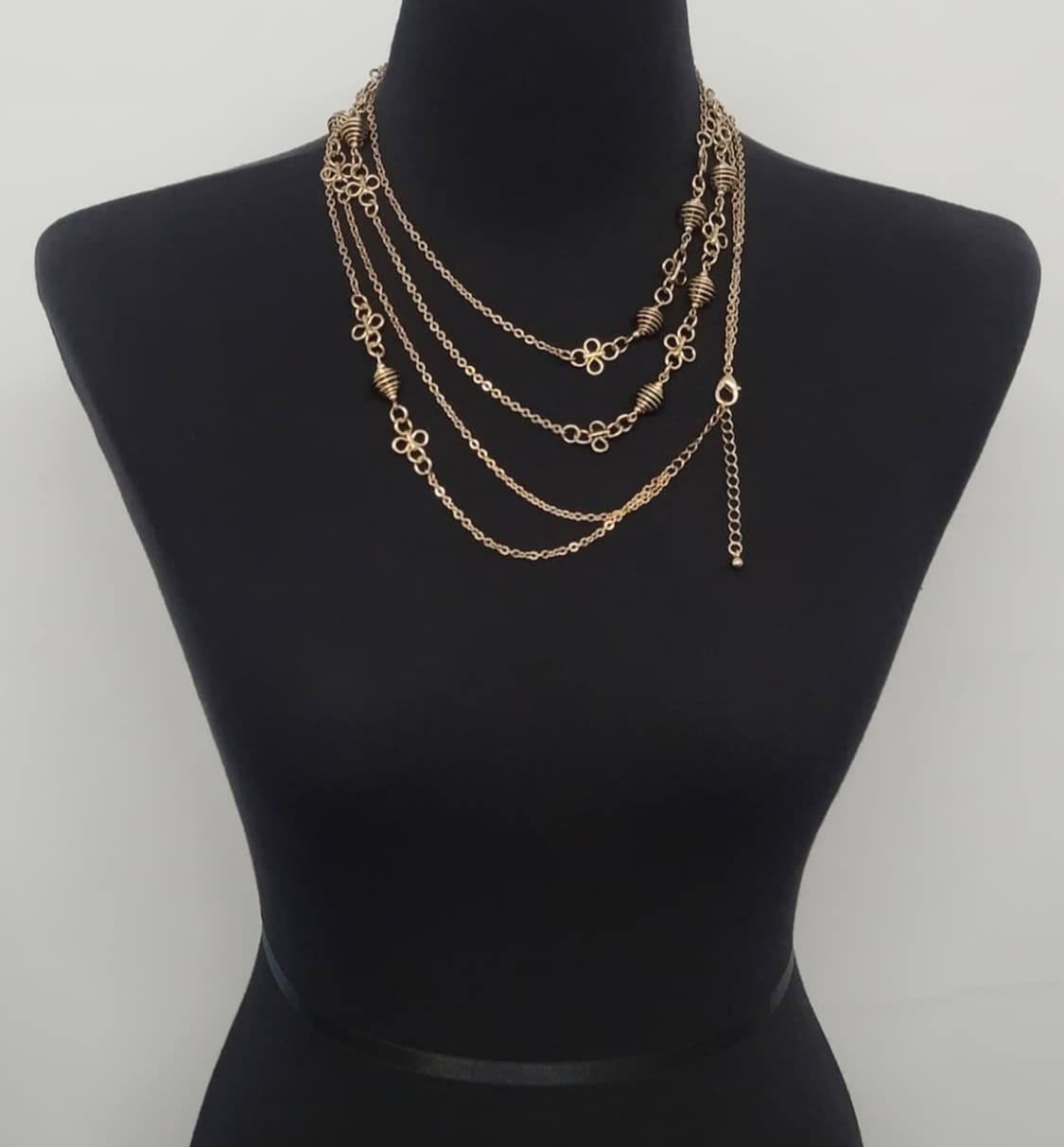 necklace set 상품이미지5
