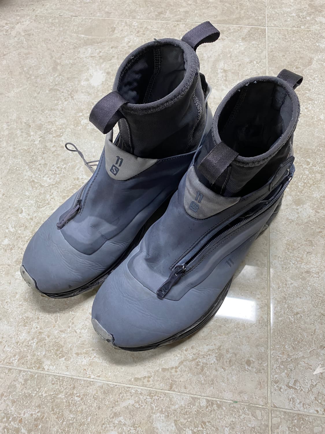 살로몬 x 보리스 비잔 사베리 260 상품이미지1