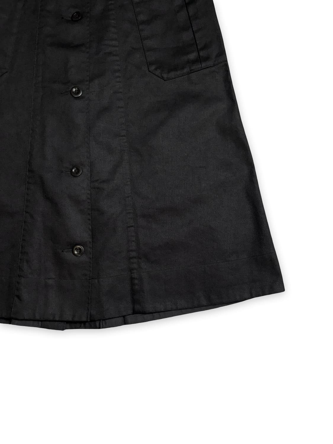 MHL 마가렛호웰 코튼 드릴 스커트 상품이미지6