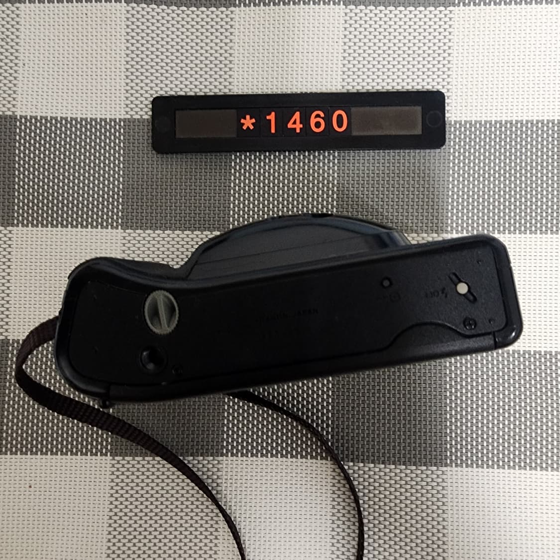 캐논 슈어샷 슈퍼미 필름카메라 오토보이 3 동일모델 상품이미지4