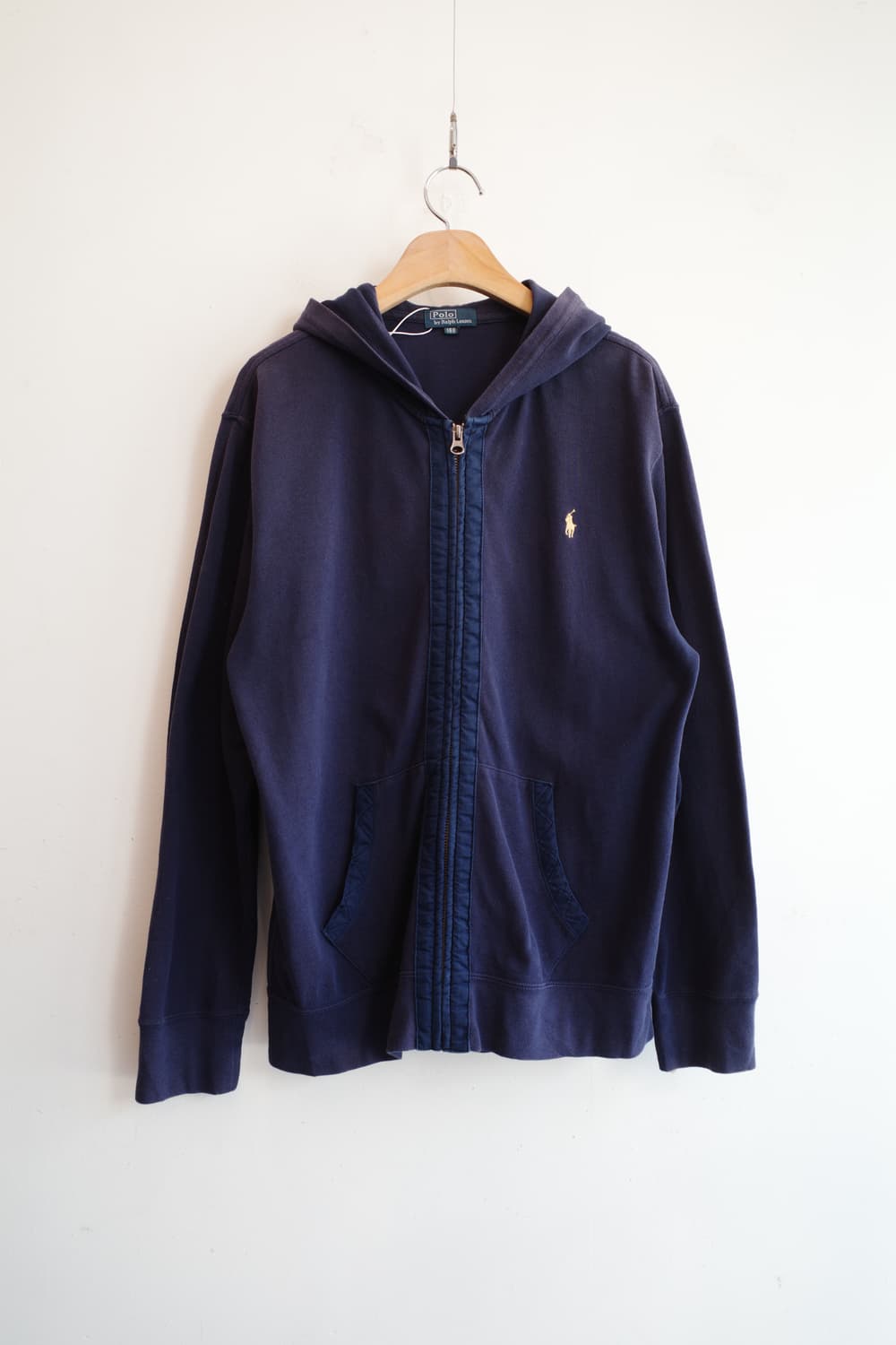 PoloRalphLauren 폴로 랄프로렌 집업 후디 상품이미지1
