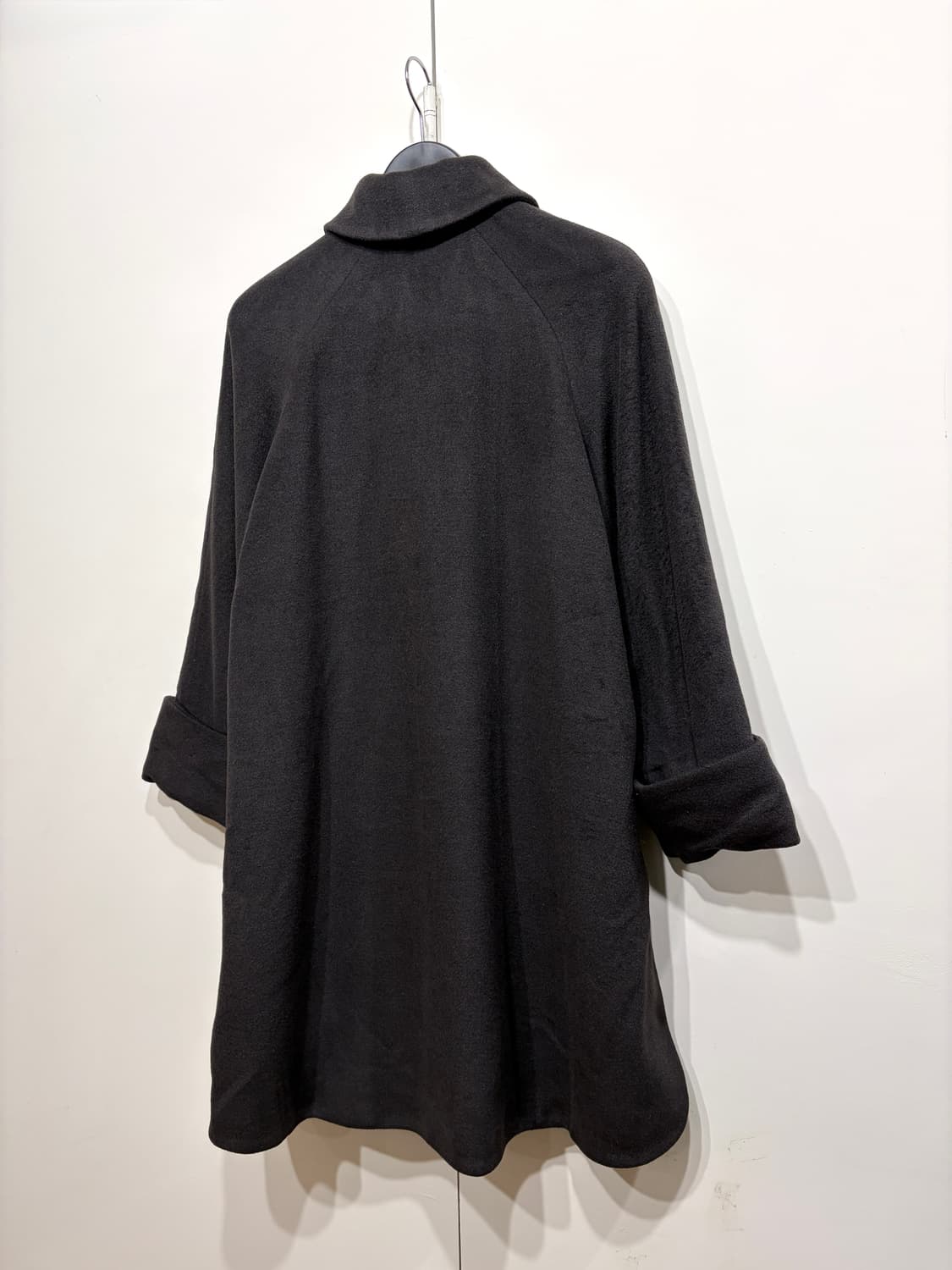 CELINE 셀린느 앙고라 코트 상품이미지4