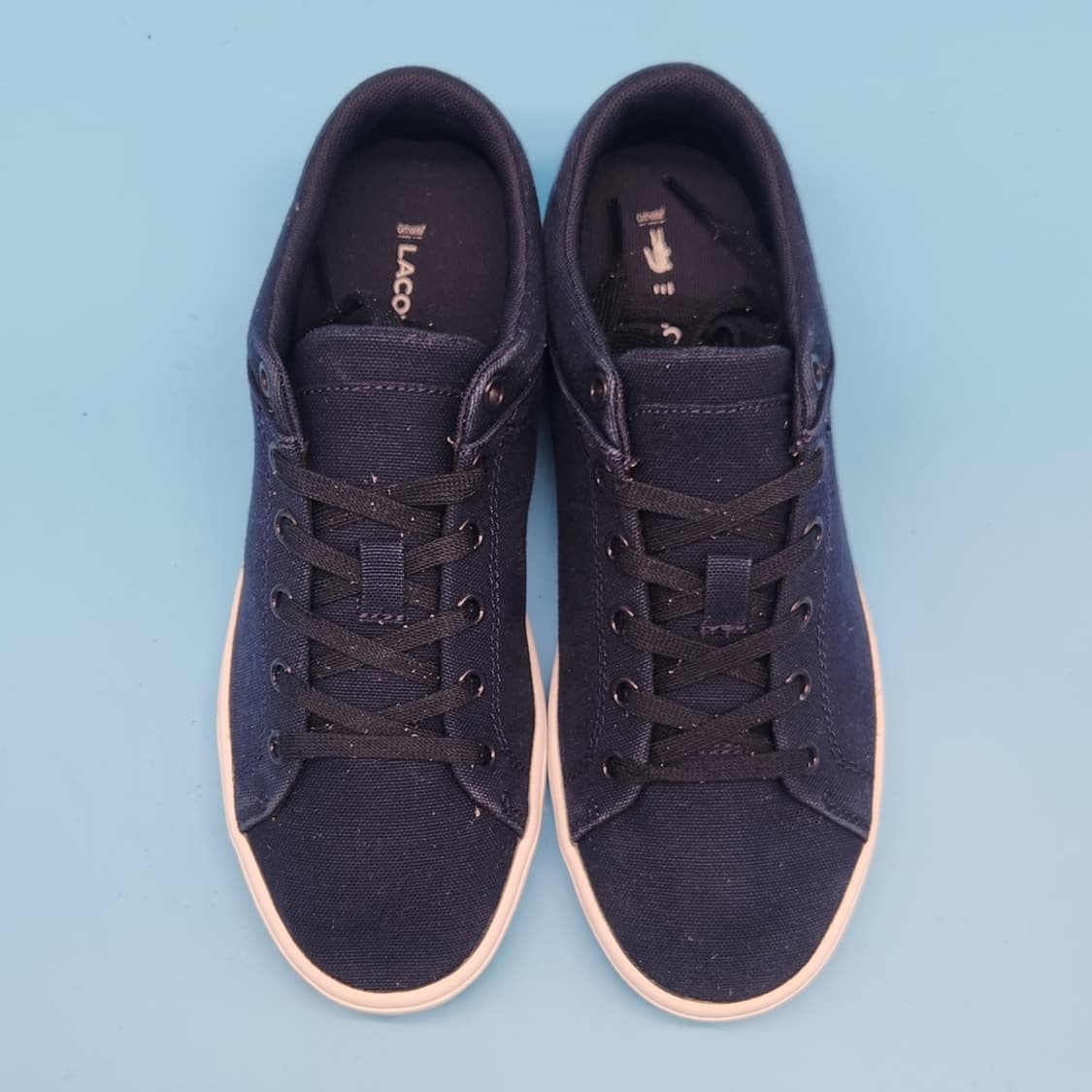 oo 라코스테 스트레이트셋 37. 230 상품이미지2