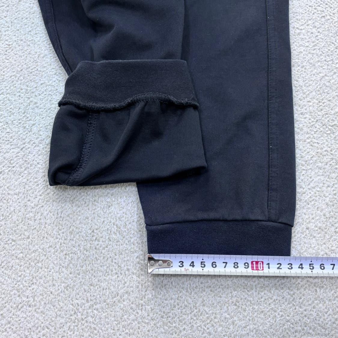 XL 나이키 남성 트레이닝 조거 팬츠 0409E 상품이미지7