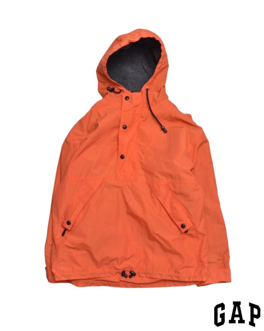 00S 올드 갭 아노락 점퍼 L M0058 상품이미지1