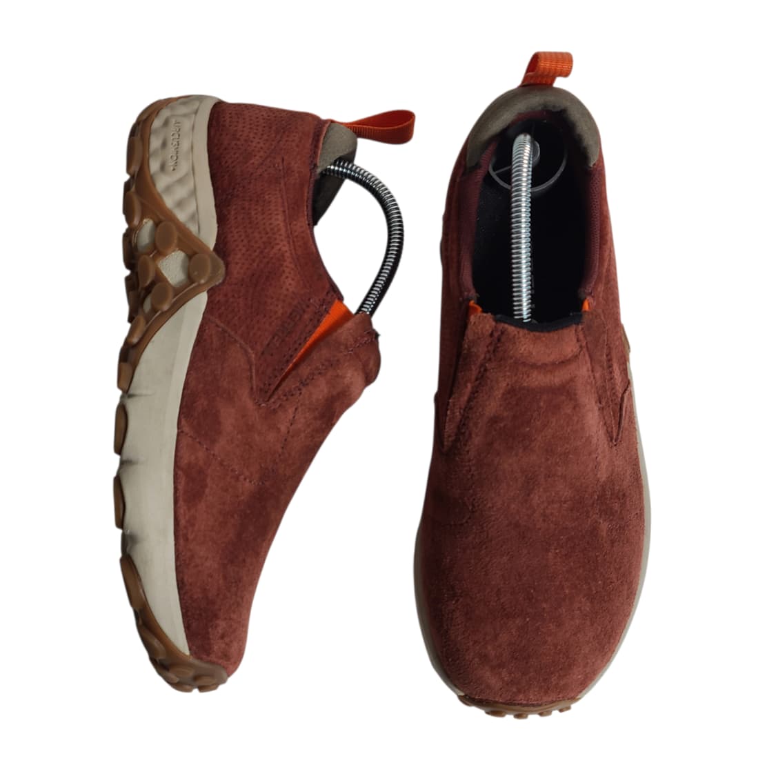 240-245) MERRELL 머렐 정글목 버건디 상품이미지6