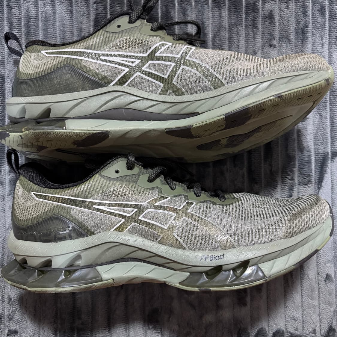 [275] 아식스 젤킨세이 블라스트 LE 상품이미지2