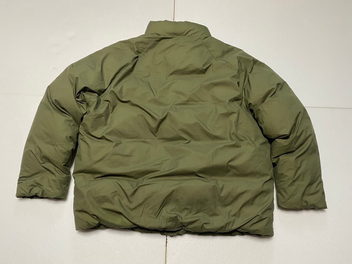 Thisisneverthat gore-tex 거위털패딩 XL(105) 상품이미지7