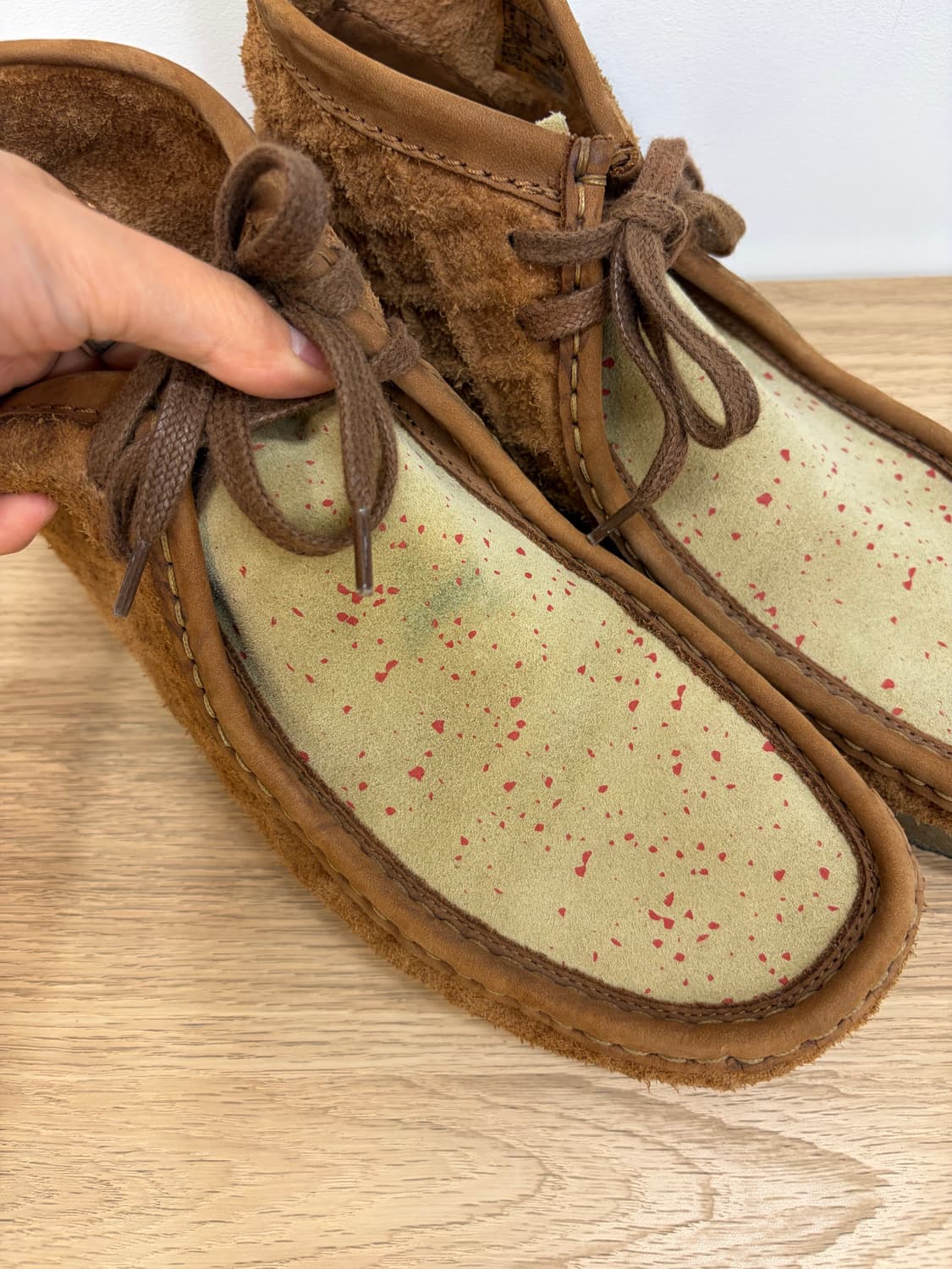 Clarks X Sweet Chick 상품이미지7