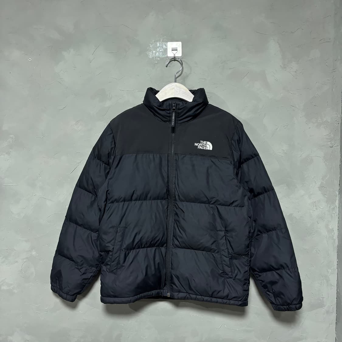 노스페이스 온볼 다운 패딩 상품이미지1