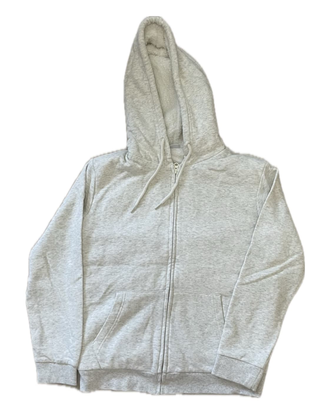 폴햄 후드집업 상품이미지1