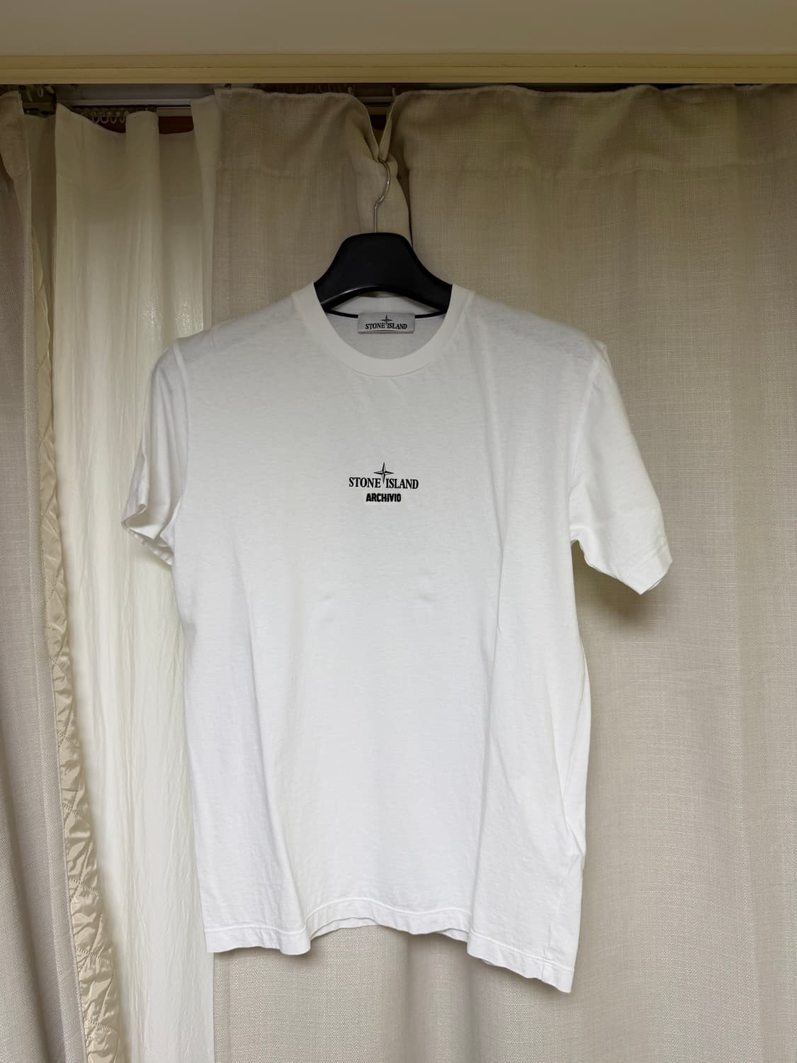 스톤아일랜드 반팔 티셔츠 상품이미지1