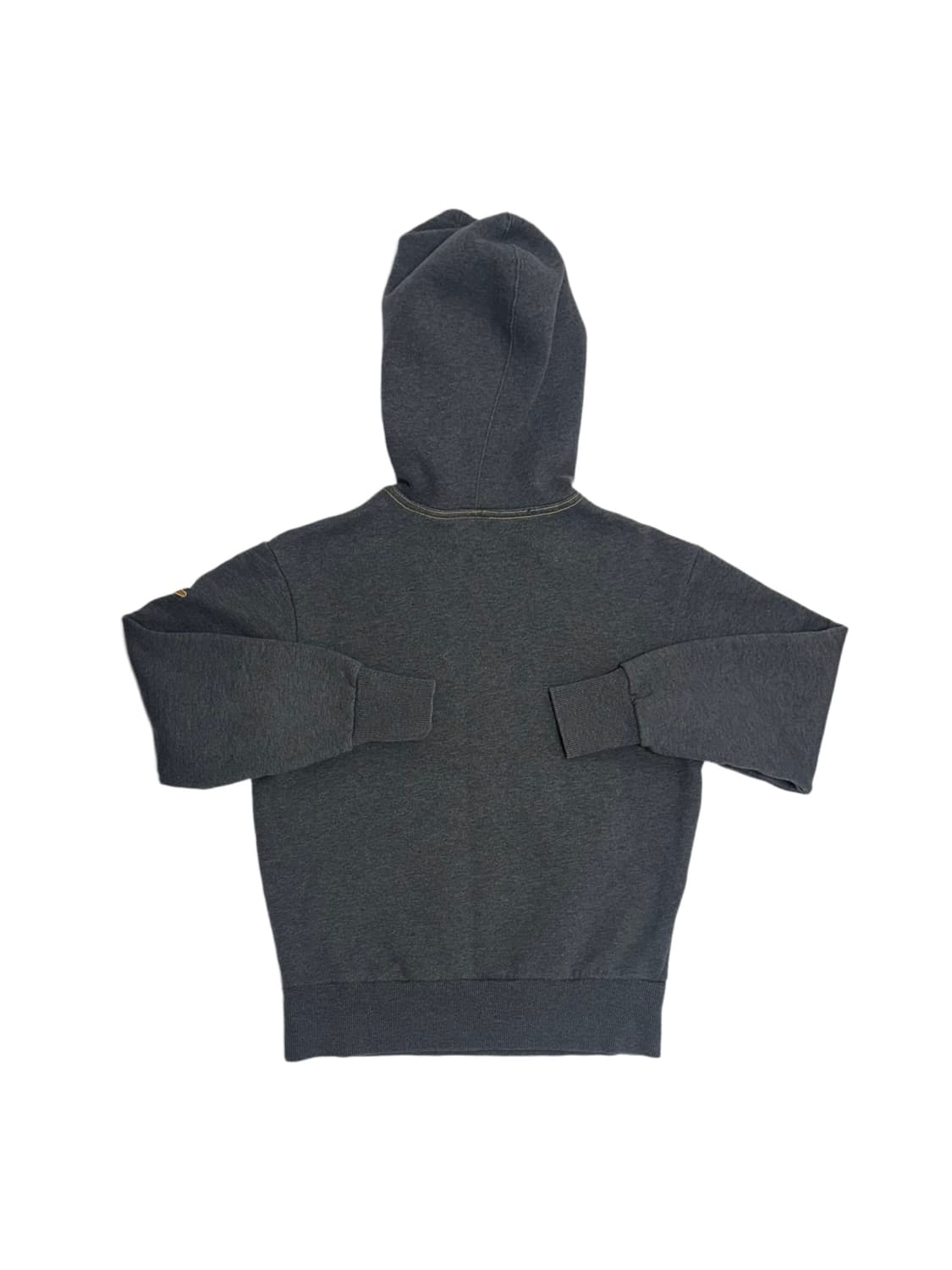 나이키 00s 빅로고 후드티 상품이미지5