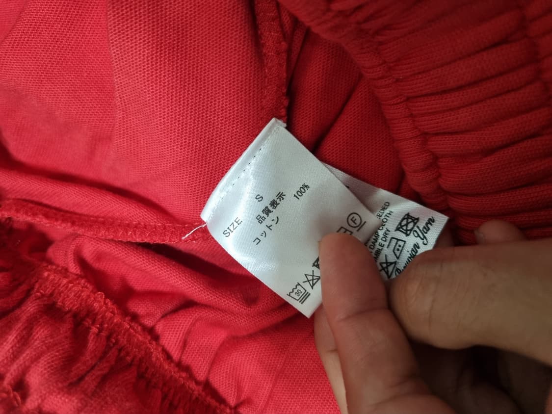 월리차바리아 복서쇼츠 [S] 상품이미지4