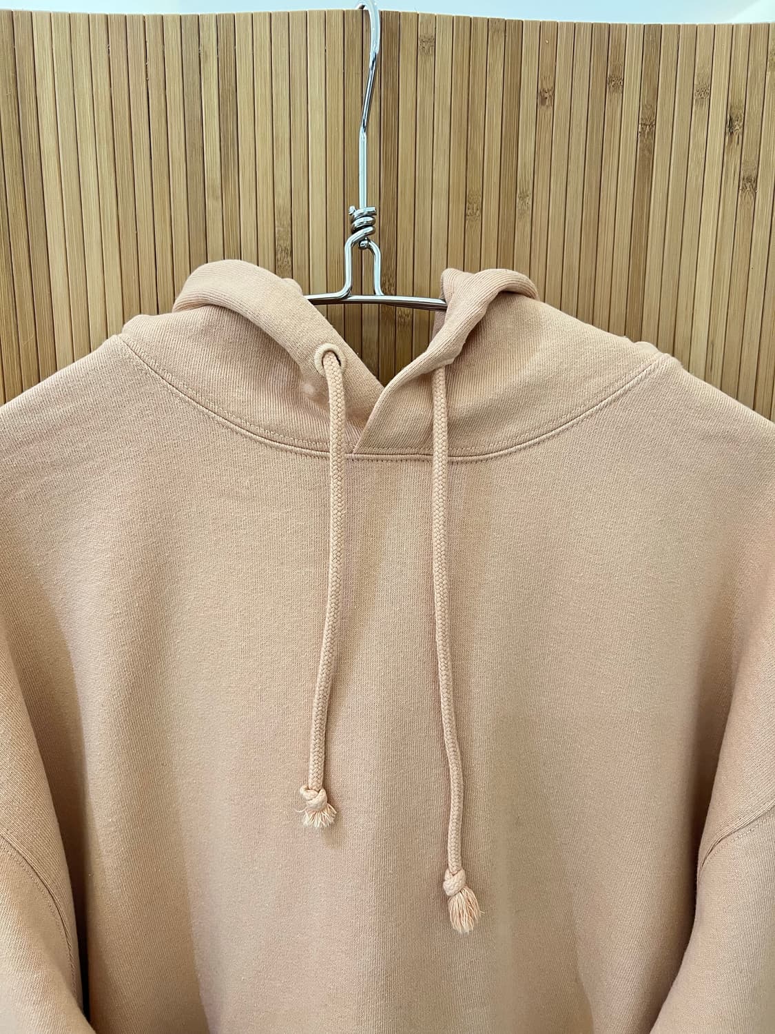 스톡홀름서프보드클럽 후드 XL 판매 상품이미지3