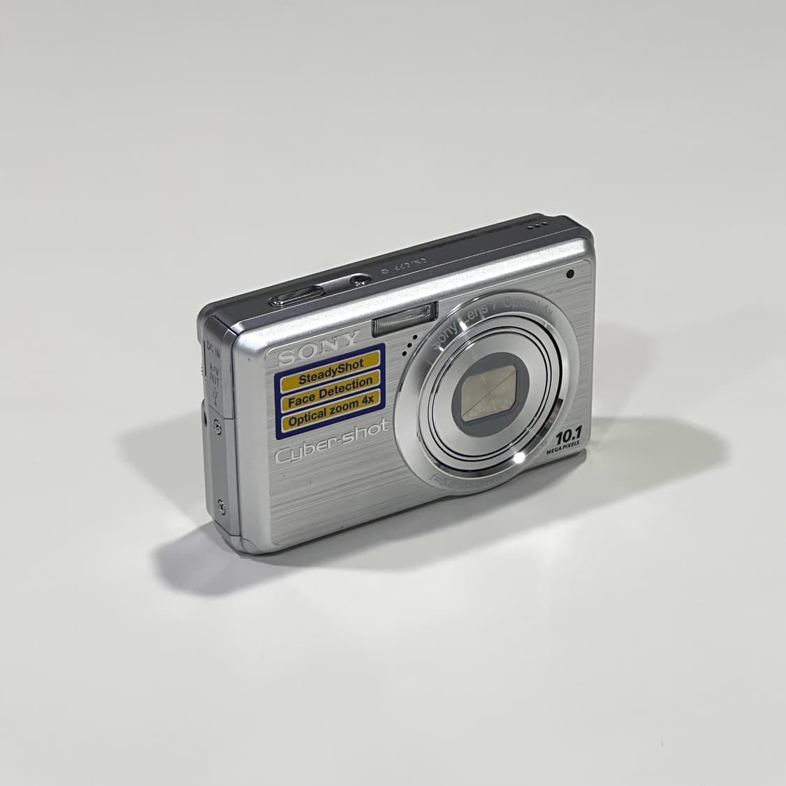 소니 사이버샷 Cybershot DSC-S950(희귀매물, 준민트급) 상품이미지4