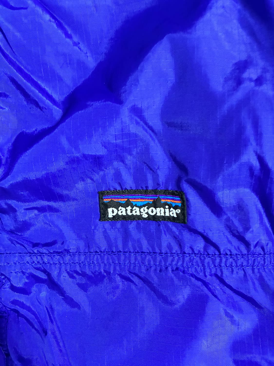 1993 파타고니아 글리세이드 사이즈 XL 상품이미지2