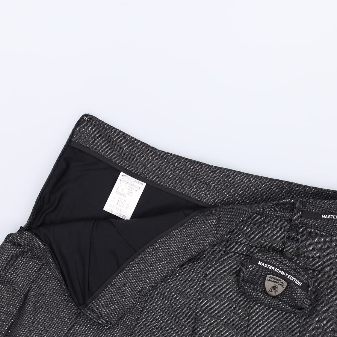 [67-92] 마스터바니에디션 여성 골프치마바지 0105H2 상품이미지3