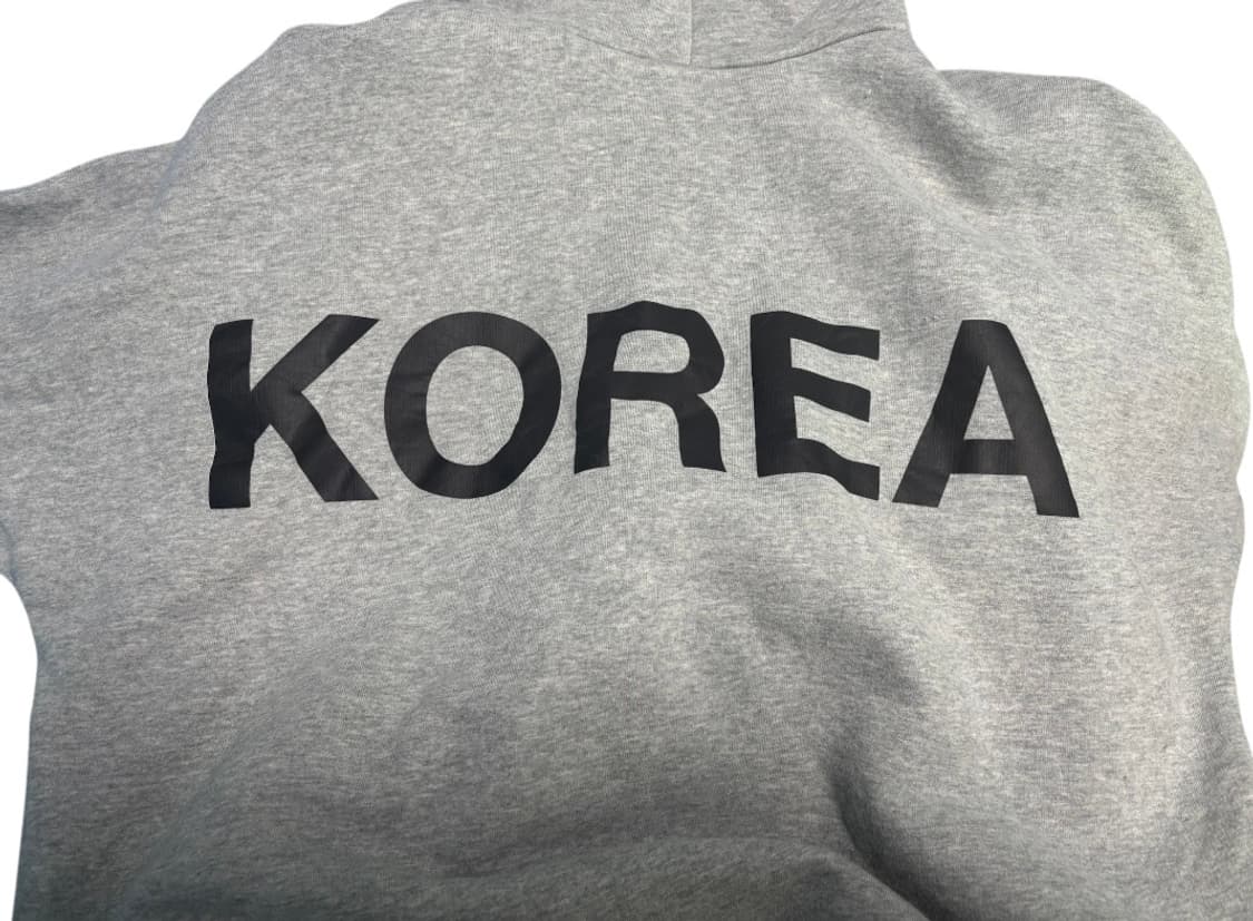 Yeezy Season X HD-10 KOREA 상품이미지4