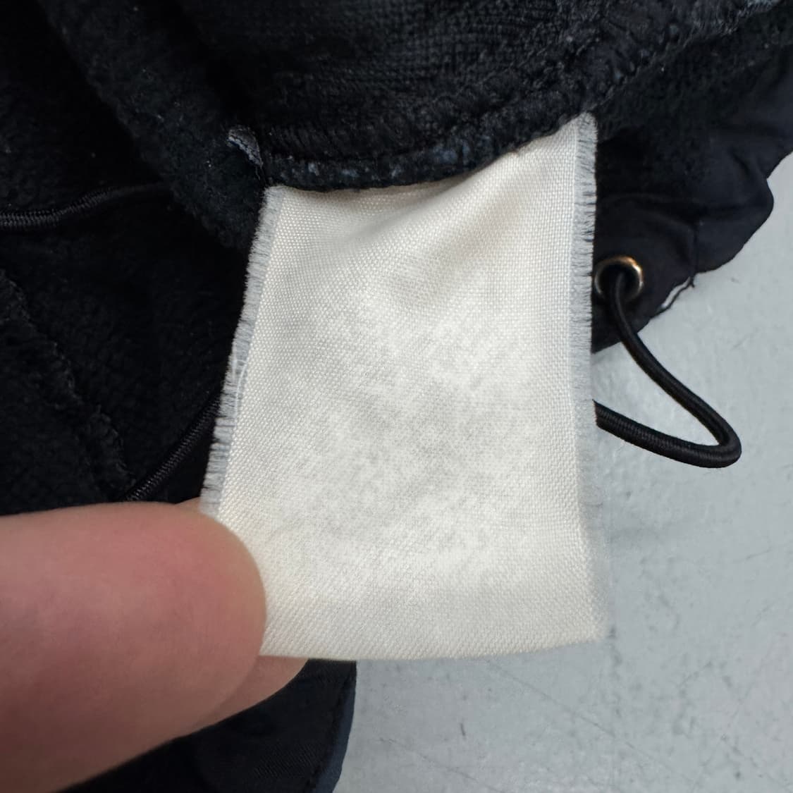 노스페이스 써밋시리즈 고프코어 소프트쉘 풀오버 자켓 상품이미지8