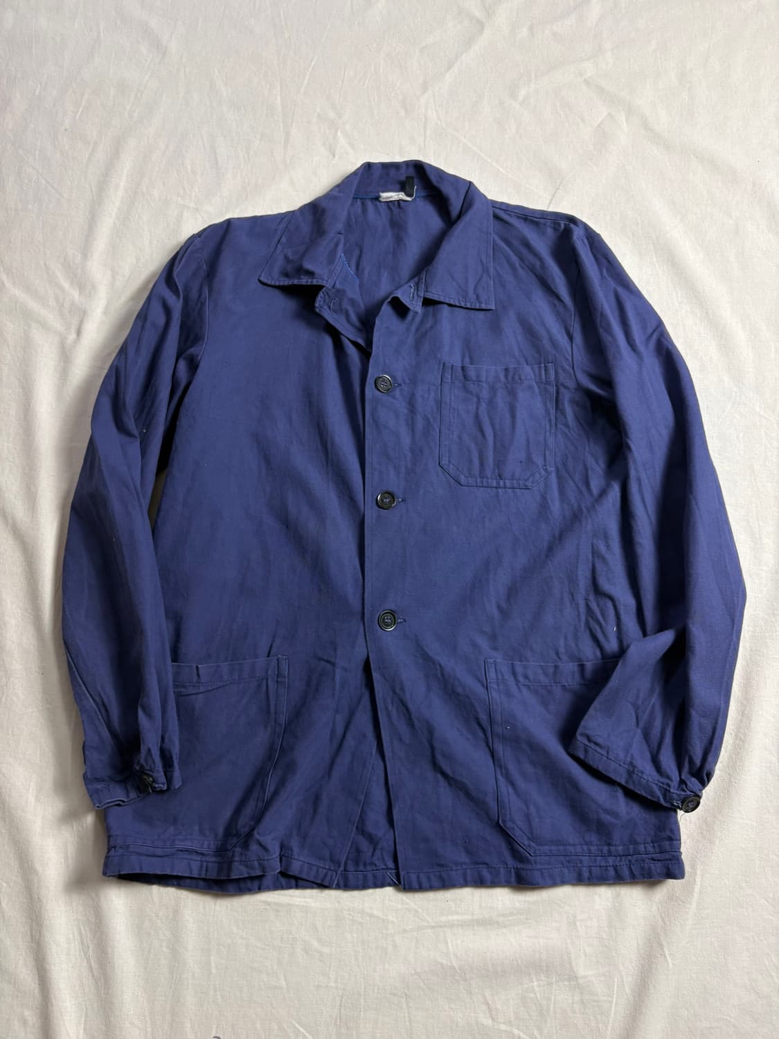 French Work Jacket 프렌치 워크자켓 M 상품이미지1