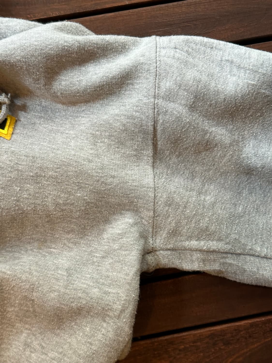 ARMY U.S jon lauren Hoodie 상품이미지5