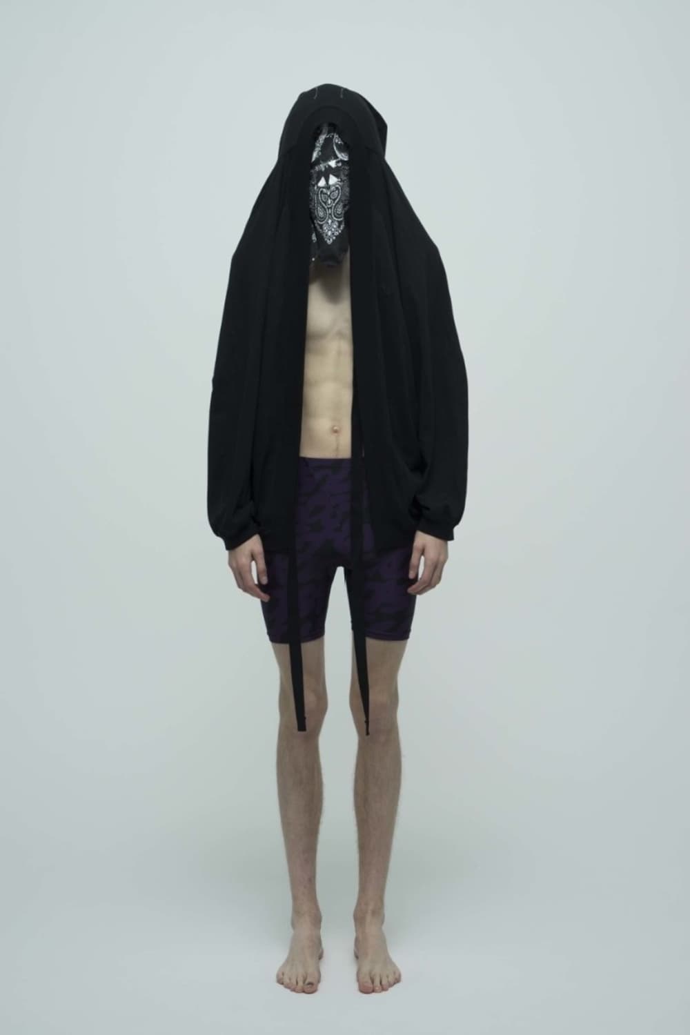 Takahiro miyashita the soloist. Cardigan 상품이미지3