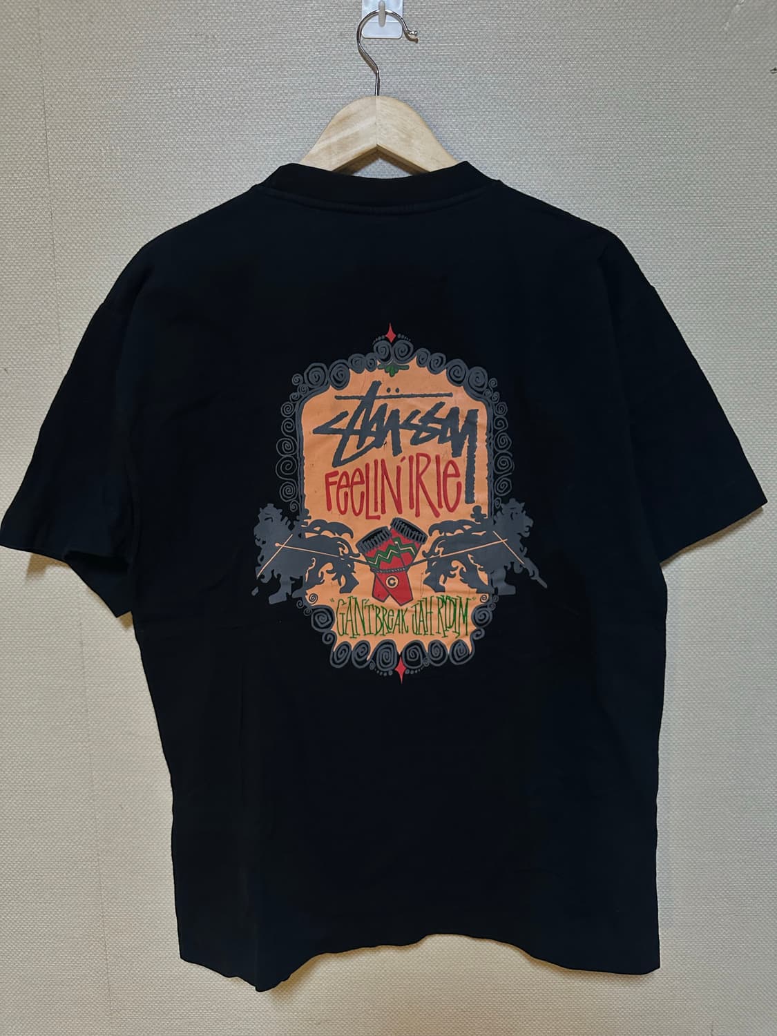 Stussy Feelin Irie 상품이미지1