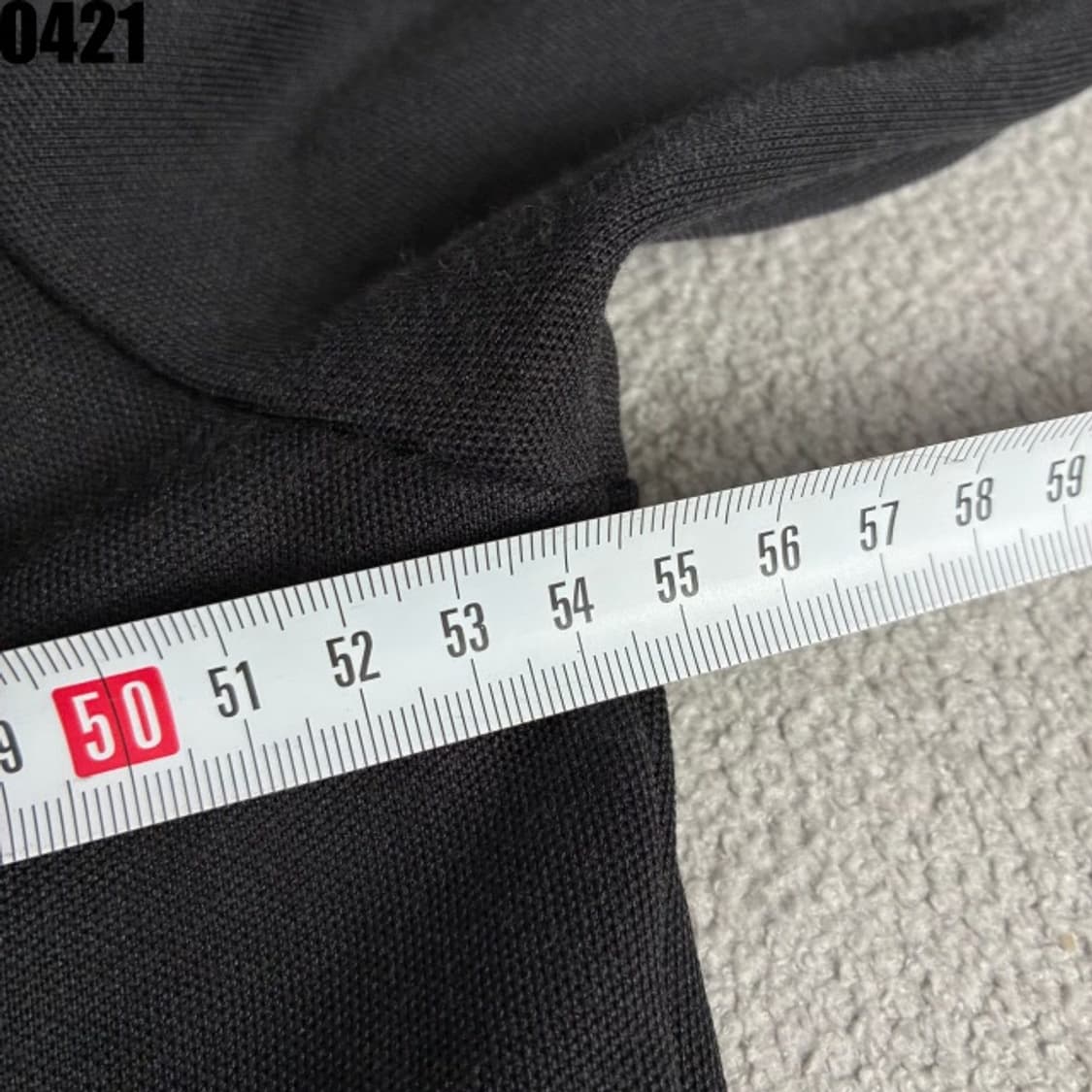 아디다스 불꽃 블랙민트 희귀 대장 져지 집업 트랙탑 110 상품이미지5